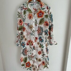 Johnny Was Dress